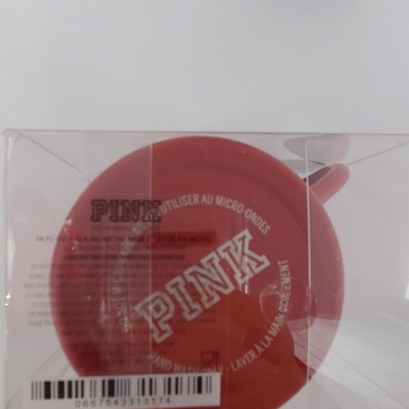 🆕️ PINK Victoria Secret Coffee Mug - Picture 6 of 6